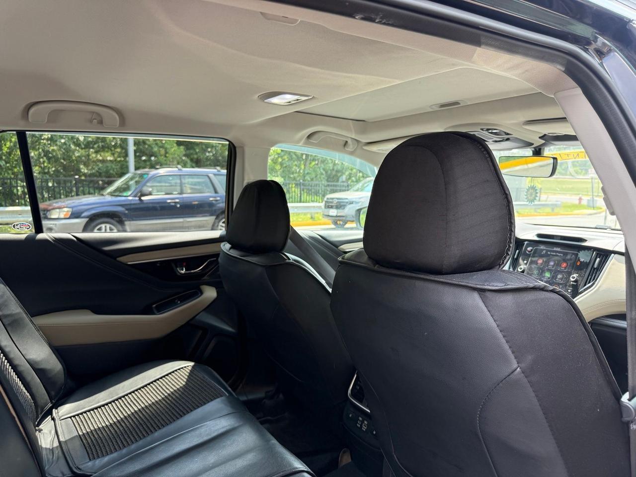 2023 Subaru Outback Limited XT Springfield VA
