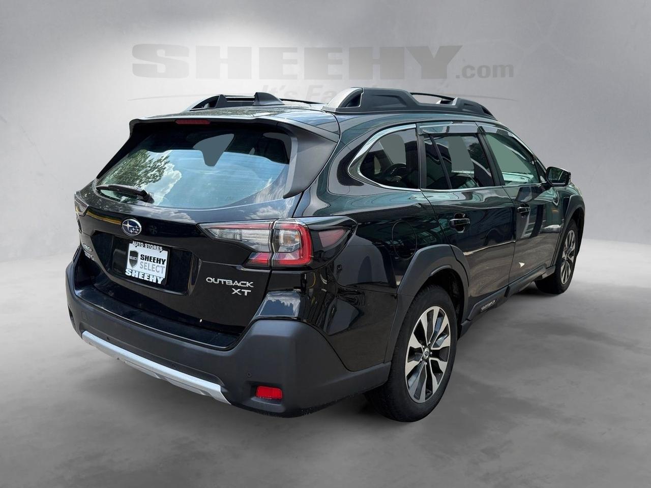 2023 Subaru Outback Limited XT Springfield VA