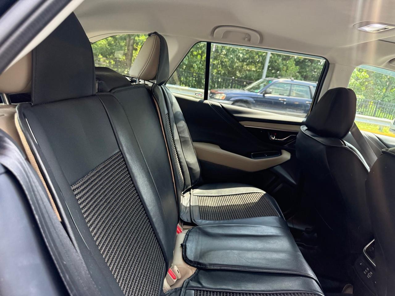 2023 Subaru Outback Limited XT Springfield VA