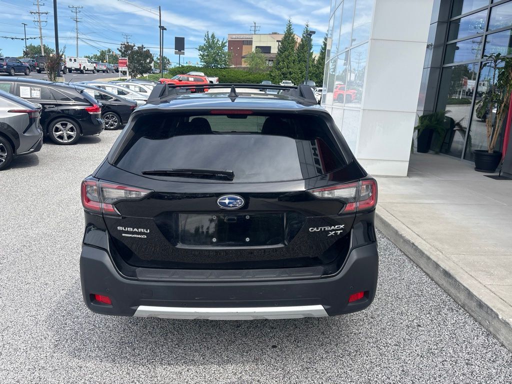 2023 Subaru Outback Limited XT Cockeysville MD