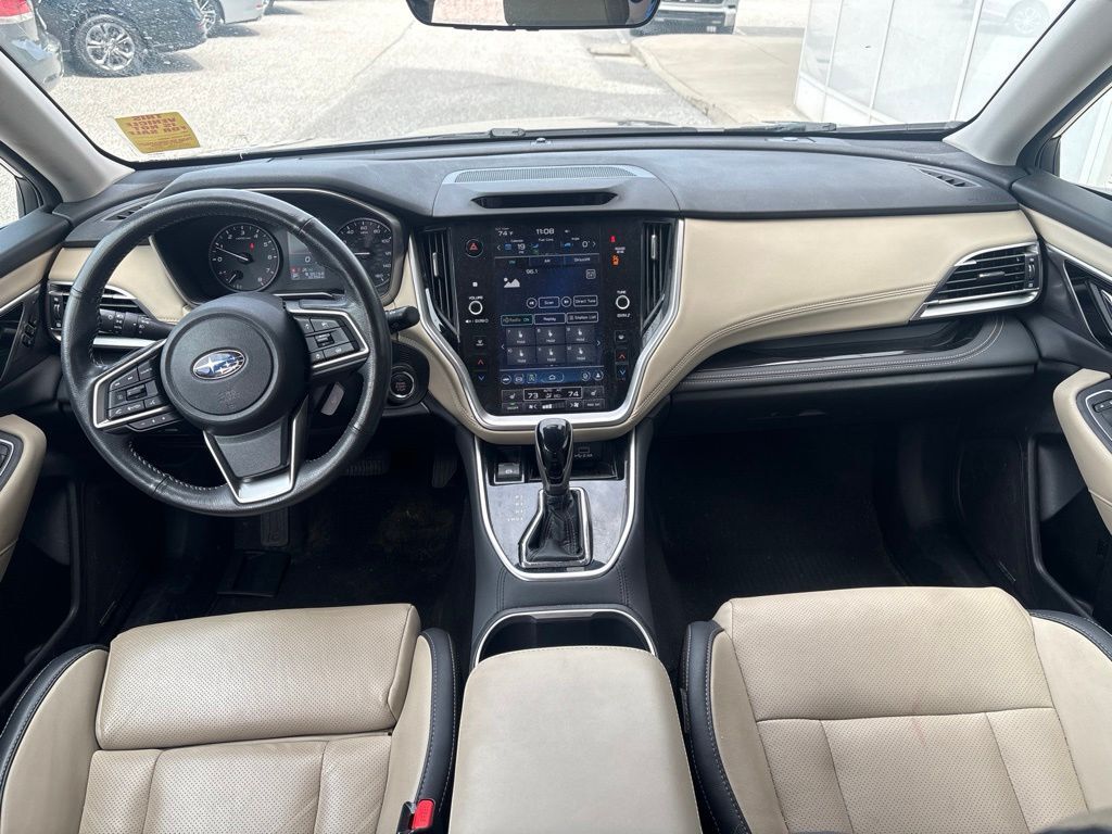 2023 Subaru Outback Limited XT Cockeysville MD