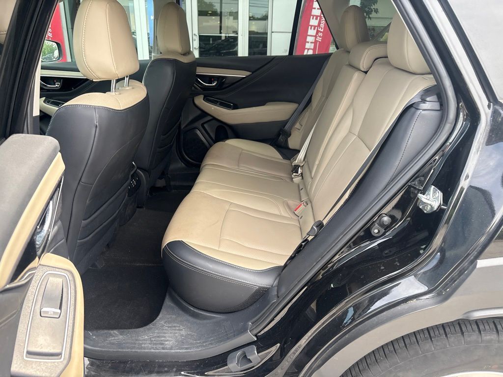 2023 Subaru Outback Limited XT Cockeysville MD