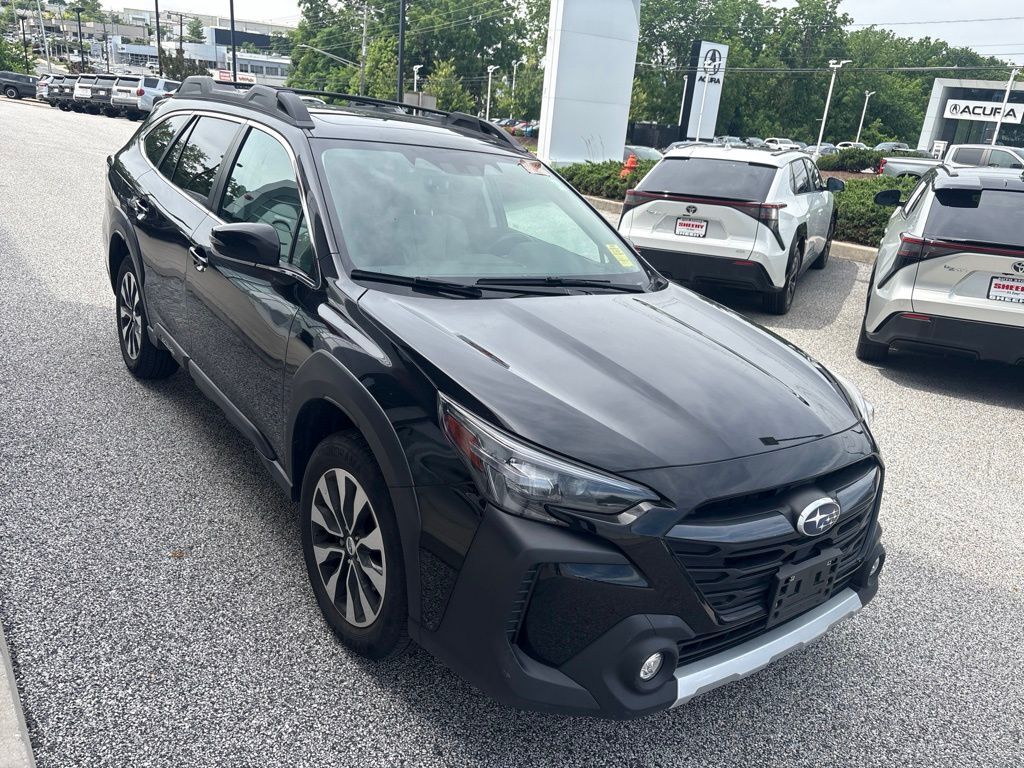 2023 Subaru Outback Limited XT Cockeysville MD