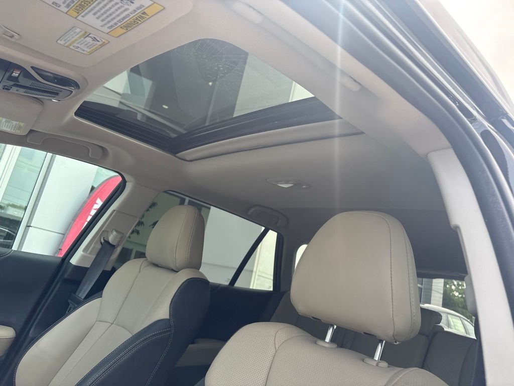 2023 Subaru Outback Limited XT Cockeysville MD