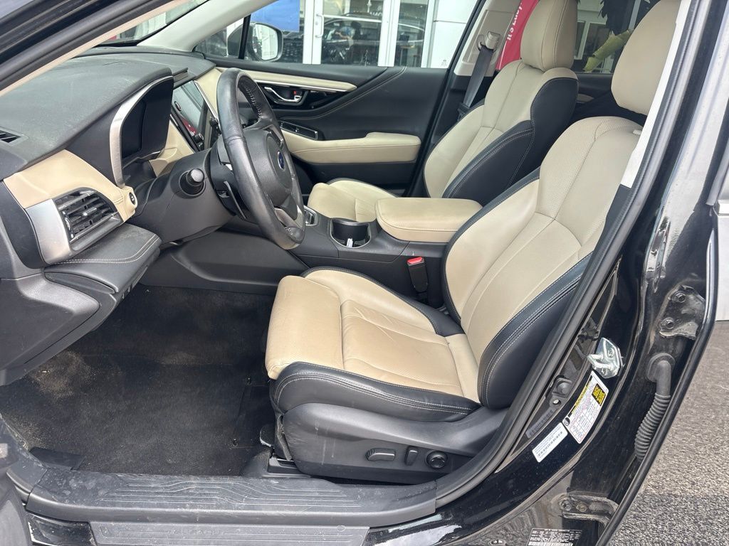2023 Subaru Outback Limited XT Cockeysville MD