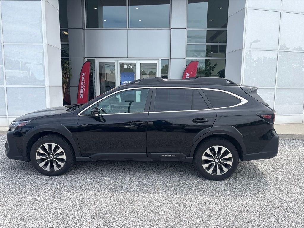 2023 Subaru Outback Limited XT Cockeysville MD