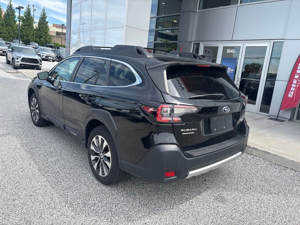 2023 Subaru Outback Limited XT Cockeysville MD