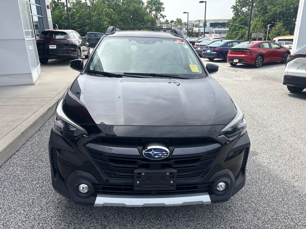2023 Subaru Outback Limited XT Cockeysville MD