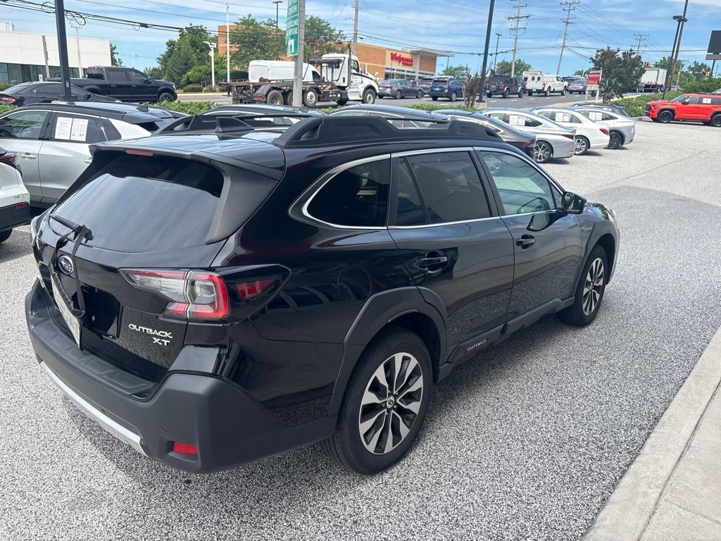 2023 Subaru Outback Limited XT Cockeysville MD