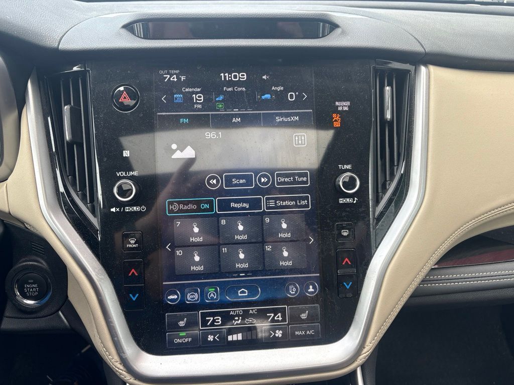 2023 Subaru Outback Limited XT Cockeysville MD