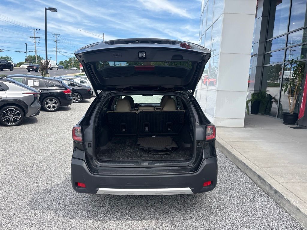 2023 Subaru Outback Limited XT Cockeysville MD