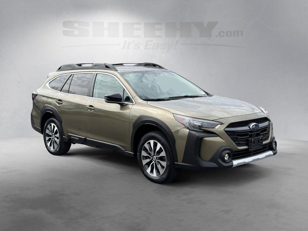 2023 Subaru Outback Limited Hagerstown MD
