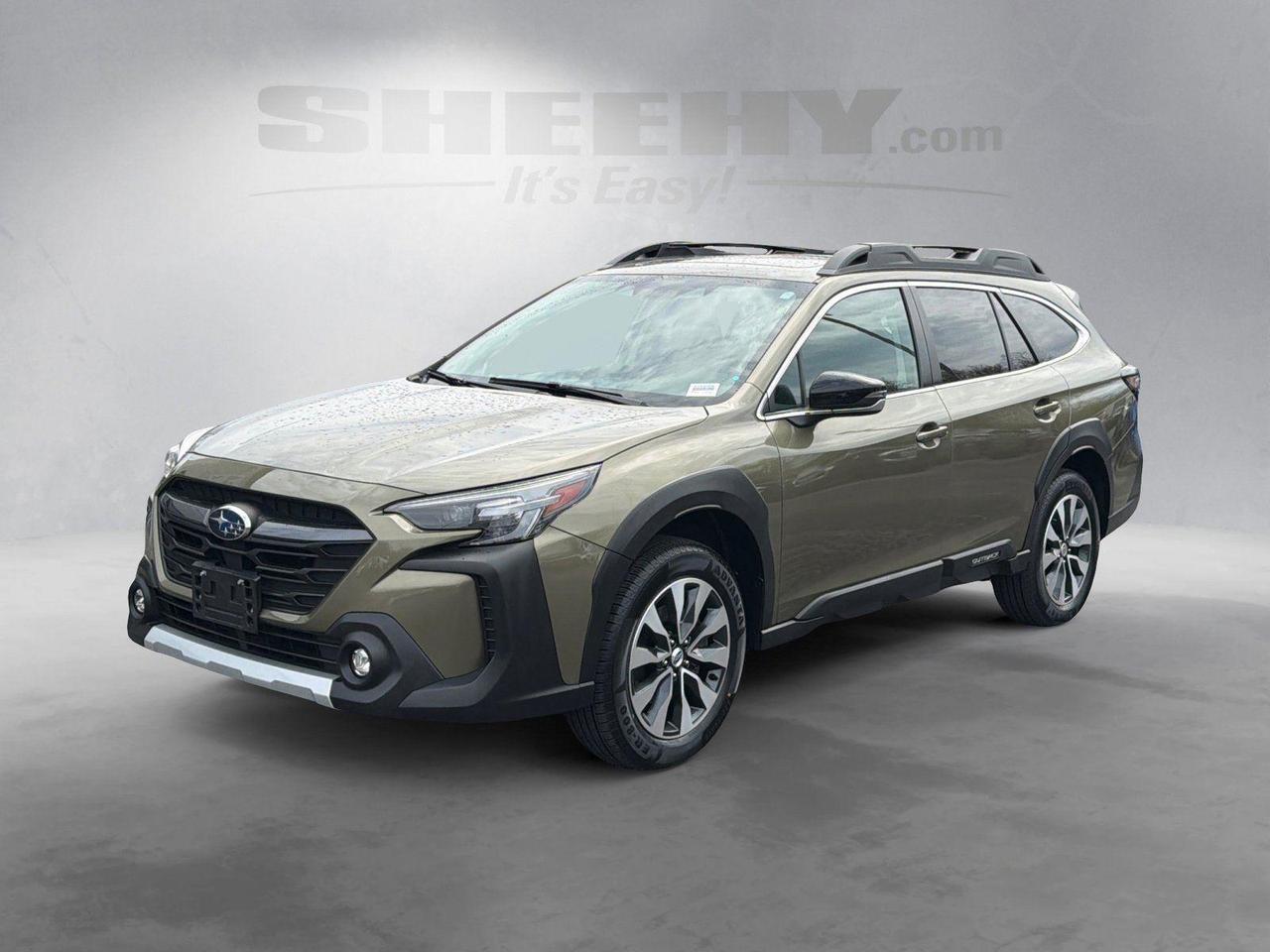 2023 Subaru Outback Limited Hagerstown MD