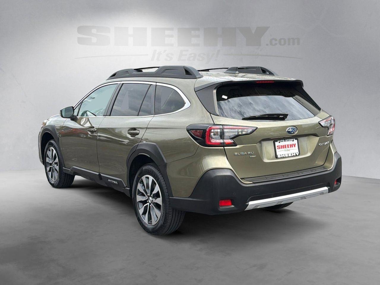 2023 Subaru Outback Limited Hagerstown MD