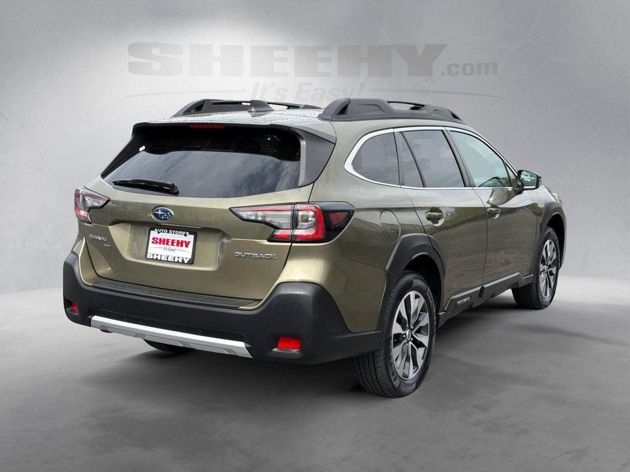 2023 Subaru Outback Limited Hagerstown MD