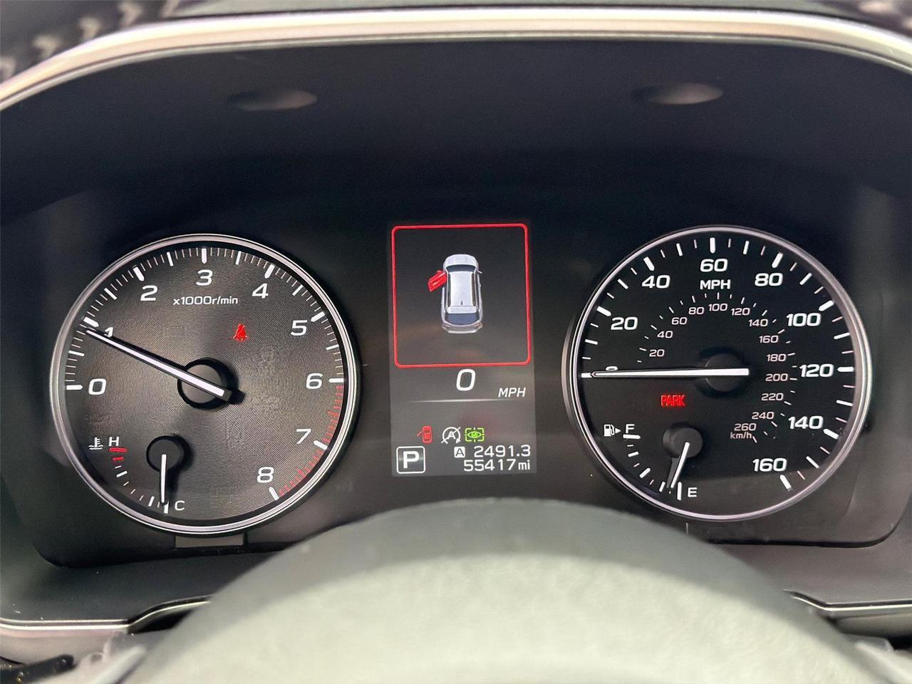 2023 Subaru Outback Limited Hagerstown MD