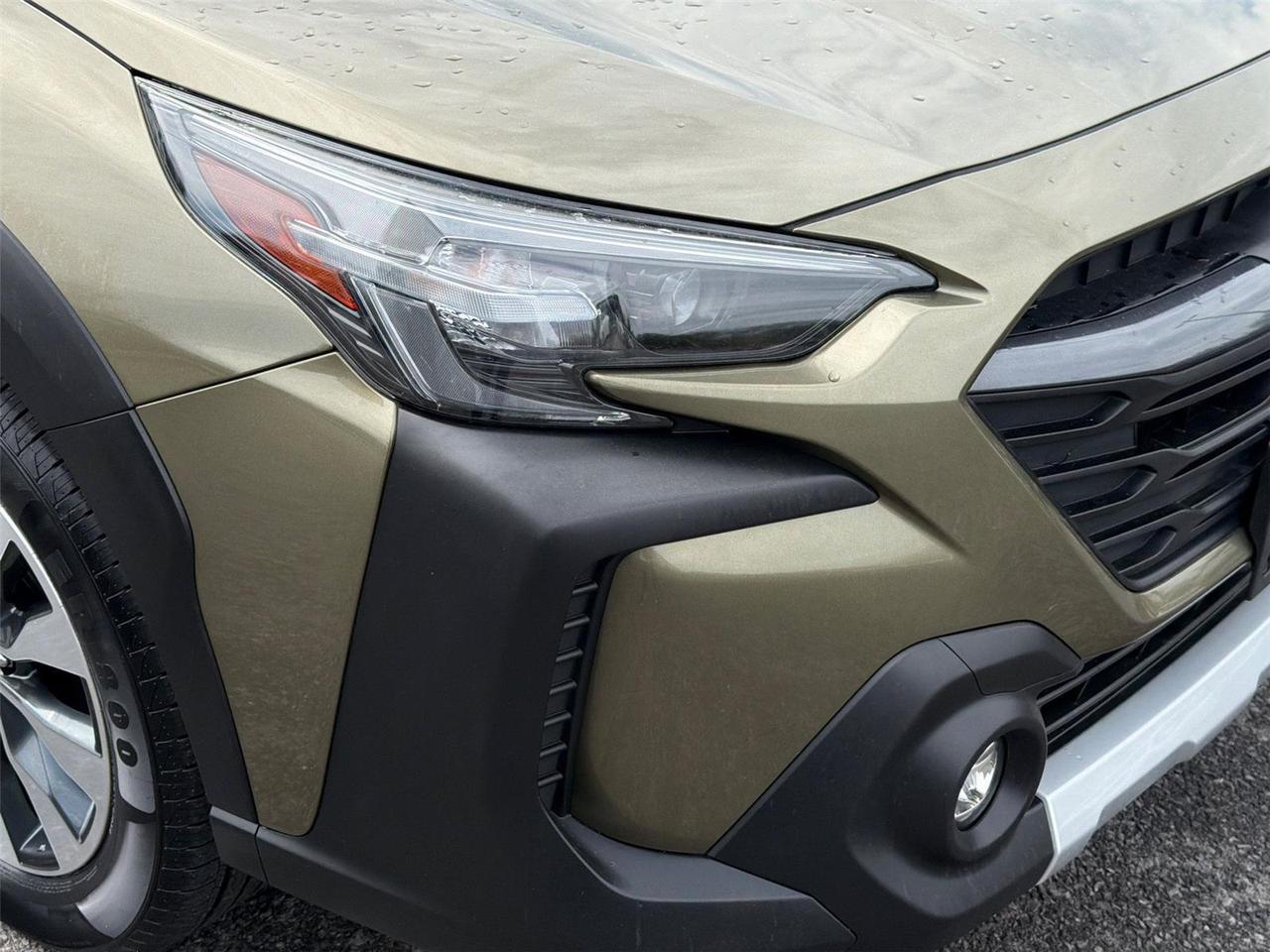 2023 Subaru Outback Limited Hagerstown MD