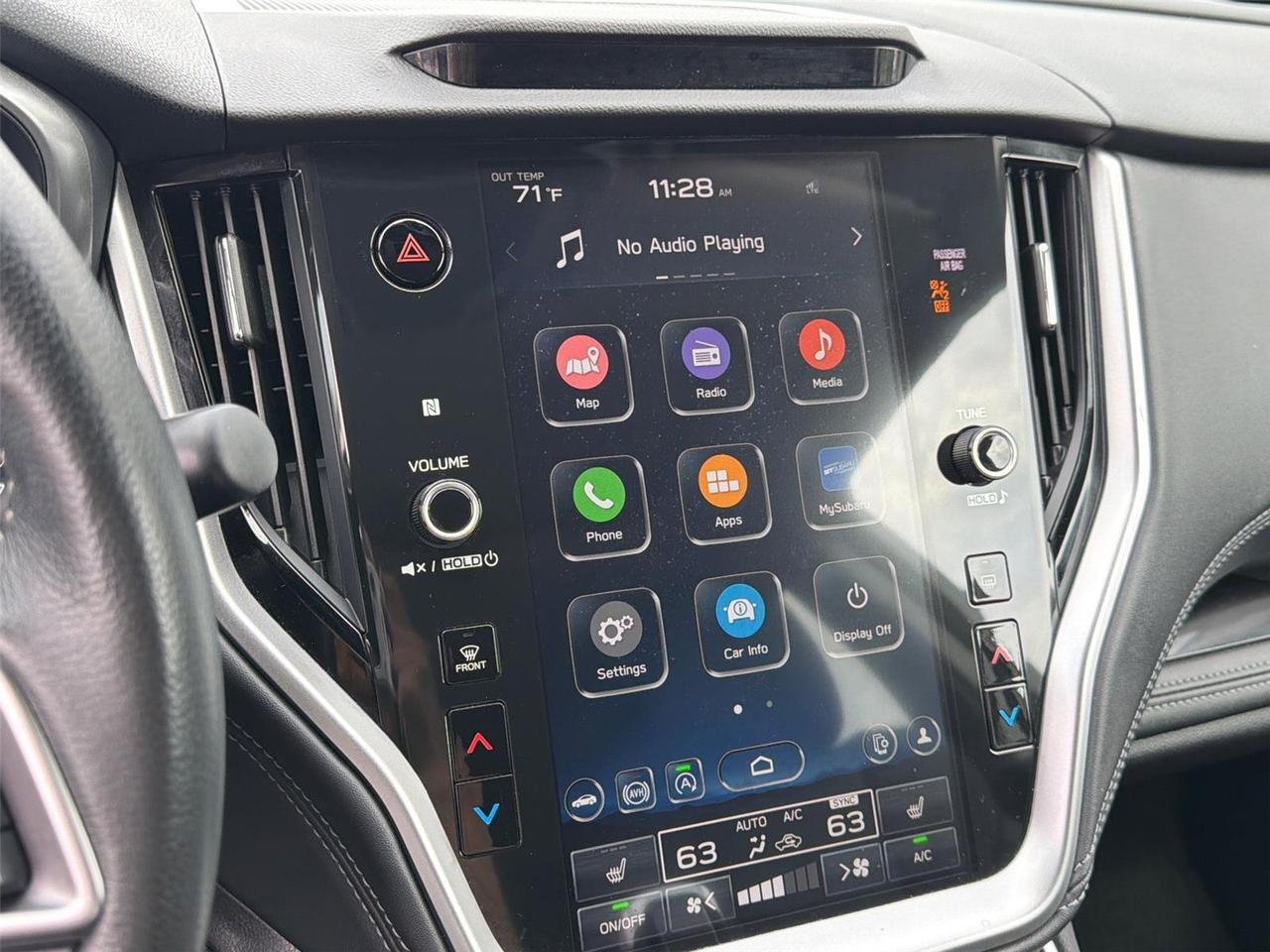 2023 Subaru Outback Limited Hagerstown MD