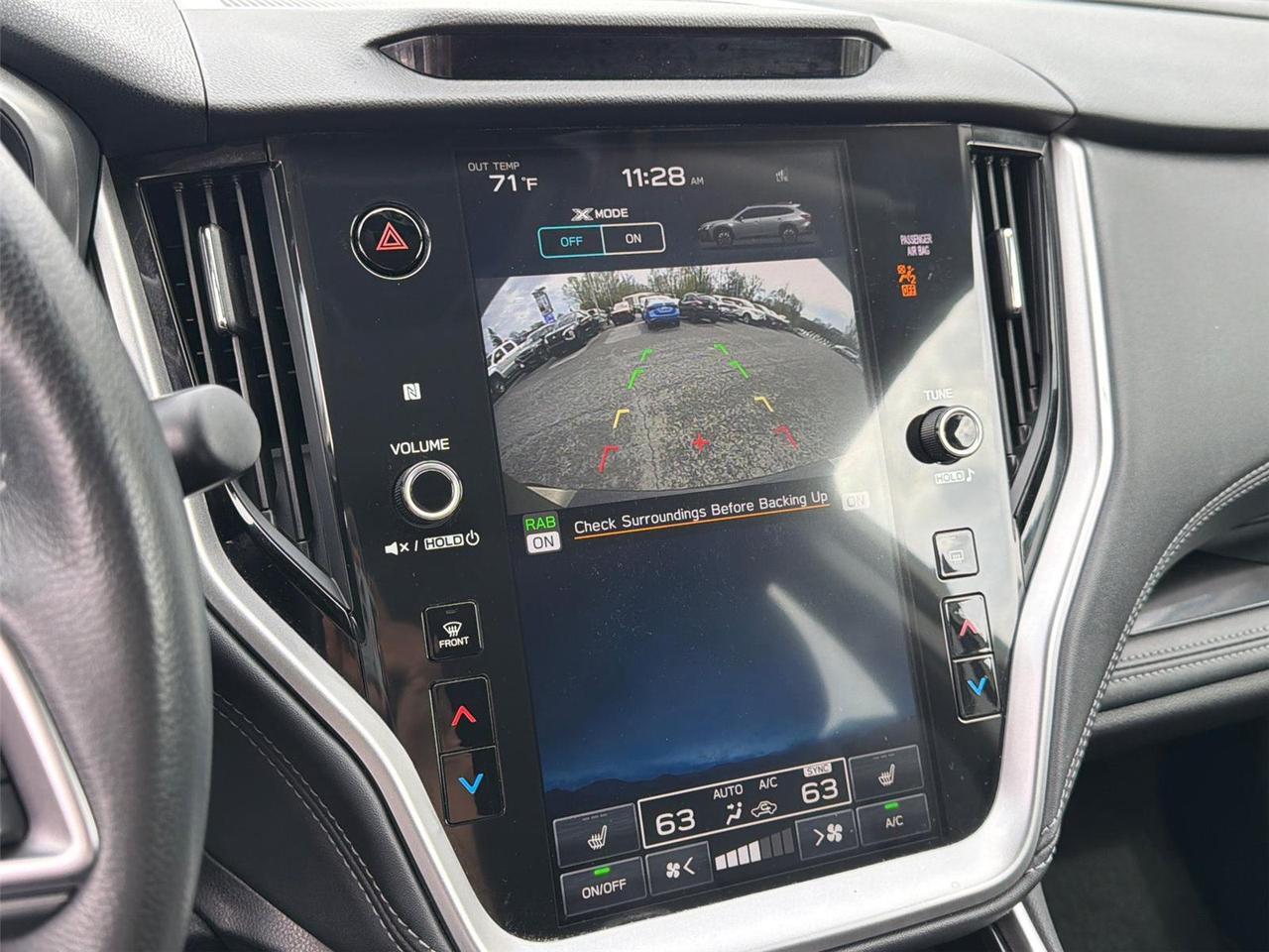 2023 Subaru Outback Limited Hagerstown MD