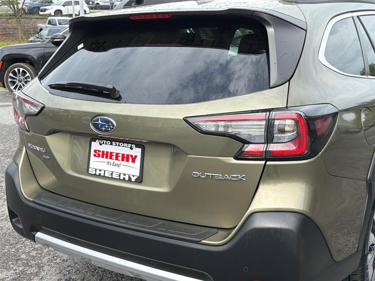 2023 Subaru Outback Limited Hagerstown MD