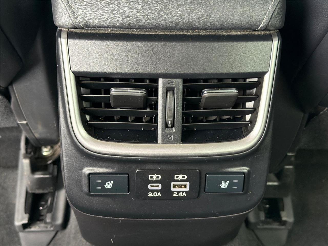 2023 Subaru Outback Limited Hagerstown MD