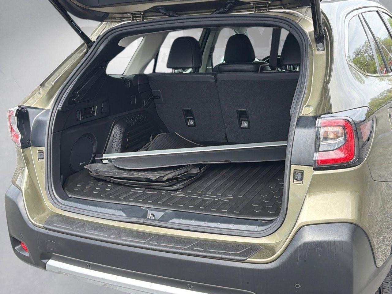 2023 Subaru Outback Limited Hagerstown MD