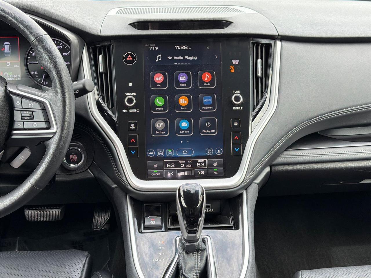 2023 Subaru Outback Limited Hagerstown MD