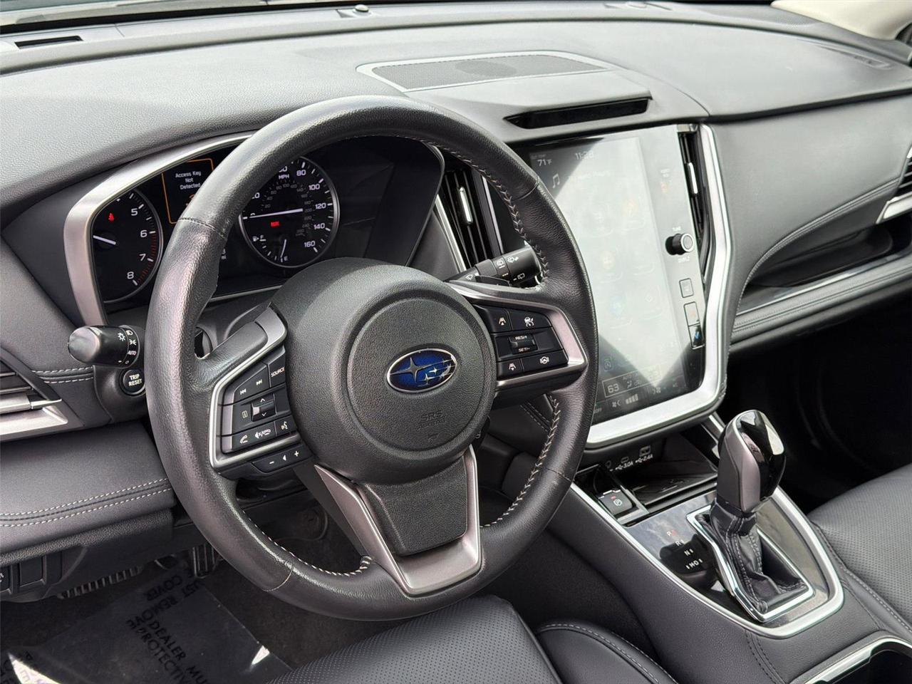 2023 Subaru Outback Limited Hagerstown MD