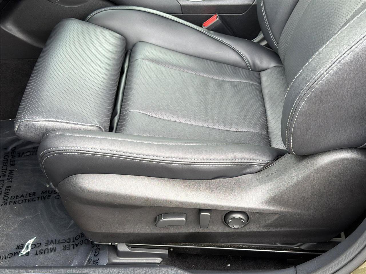 2023 Subaru Outback Limited Hagerstown MD