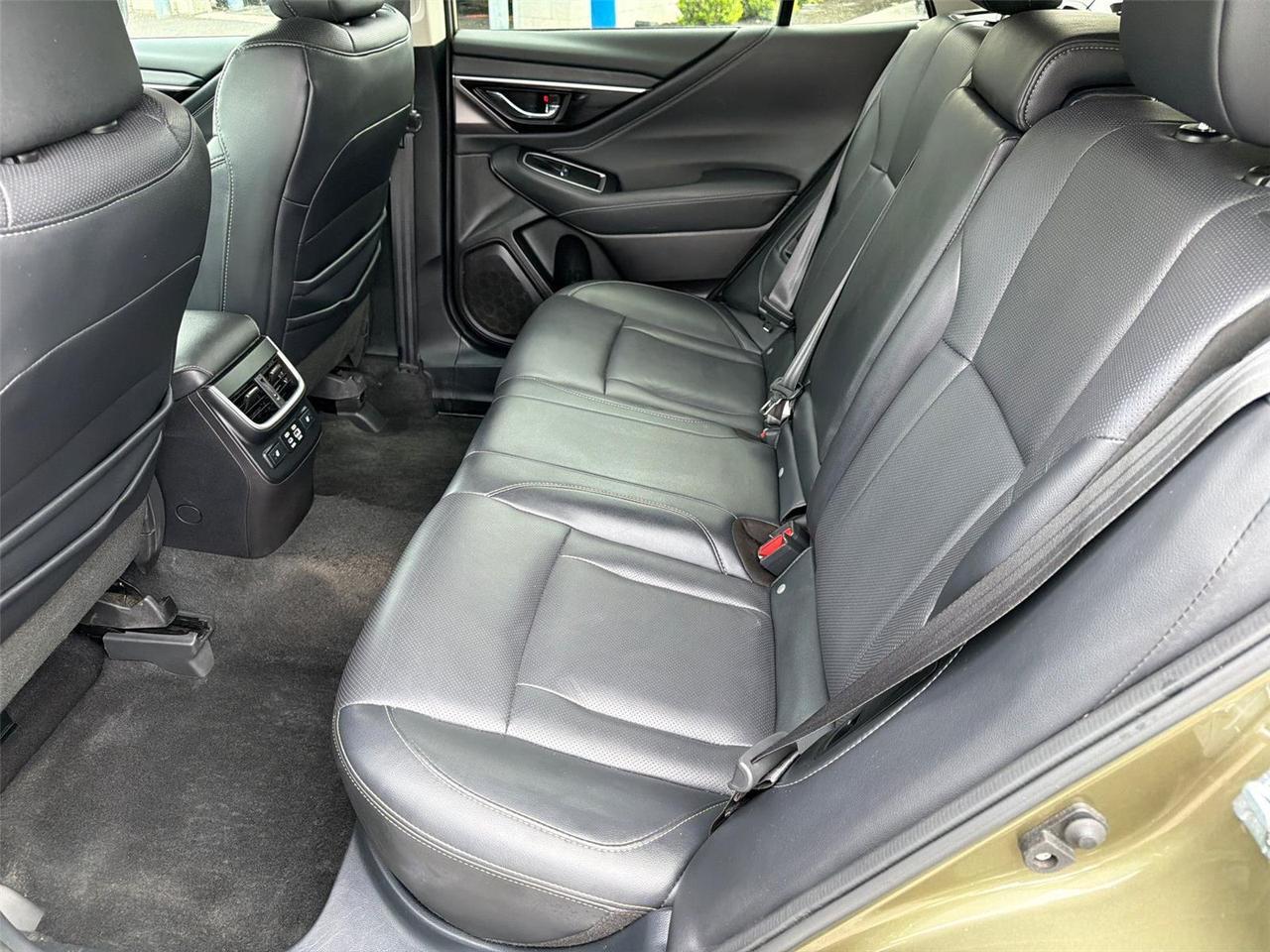 2023 Subaru Outback Limited Hagerstown MD