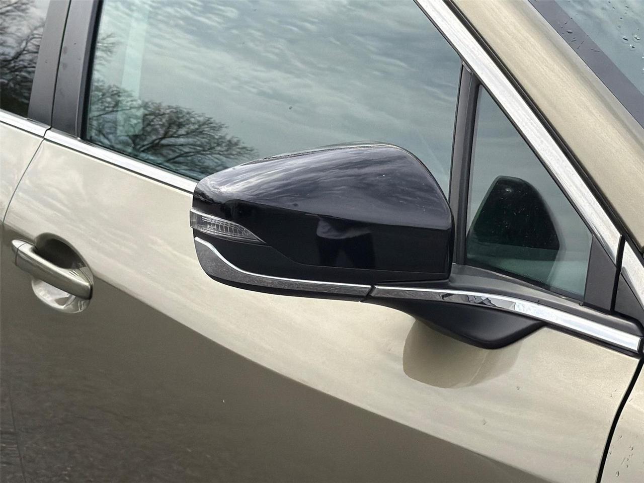 2023 Subaru Outback Limited Hagerstown MD