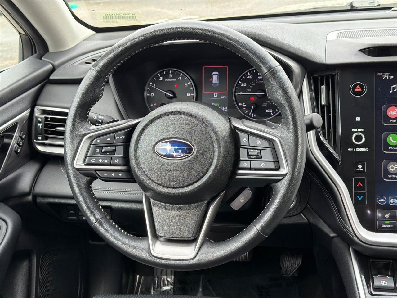 2023 Subaru Outback Limited Hagerstown MD