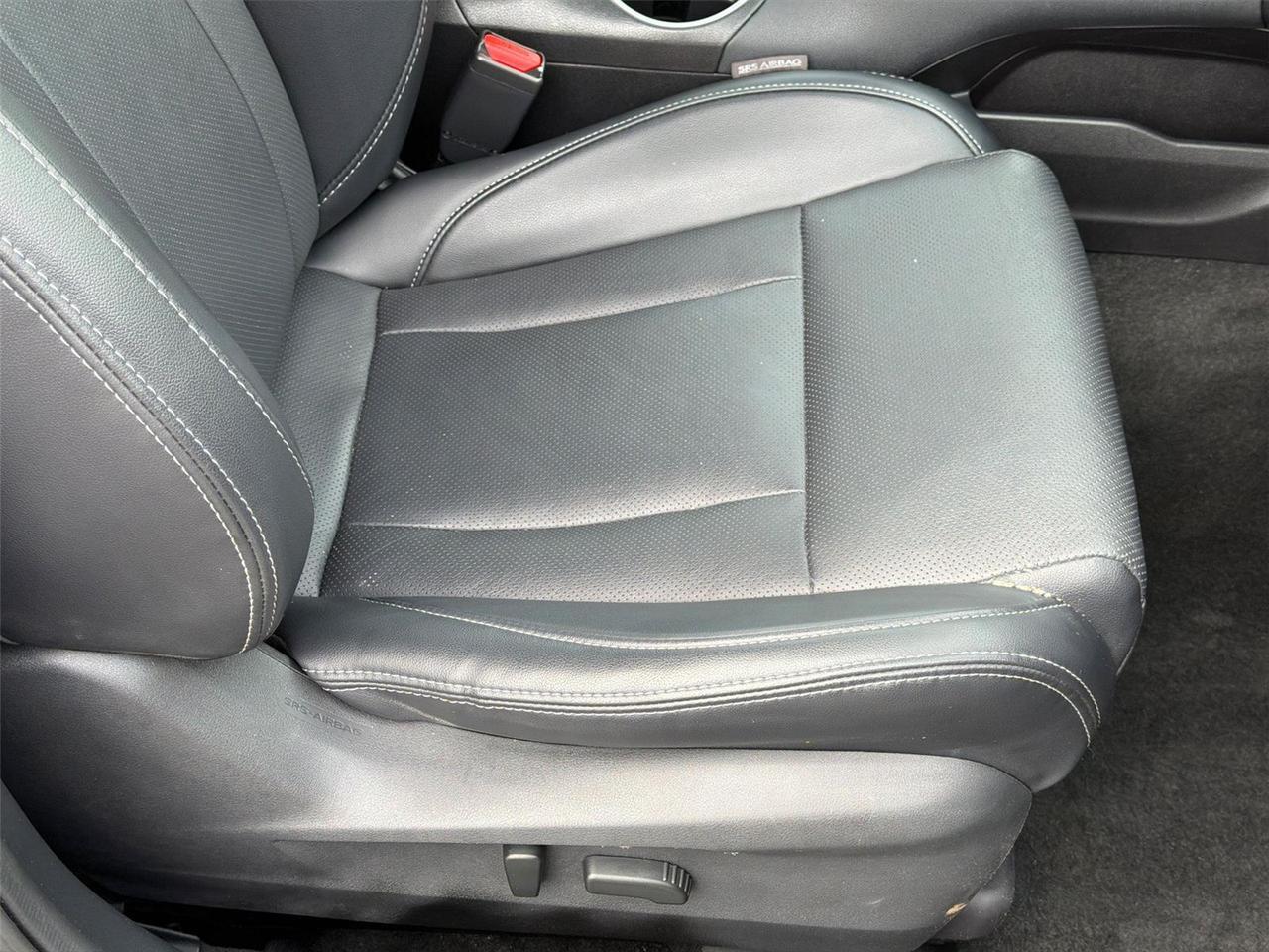 2023 Subaru Outback Limited Hagerstown MD