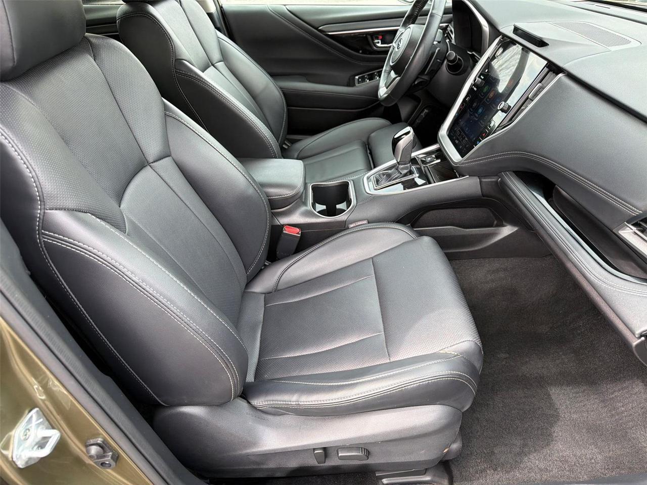 2023 Subaru Outback Limited Hagerstown MD