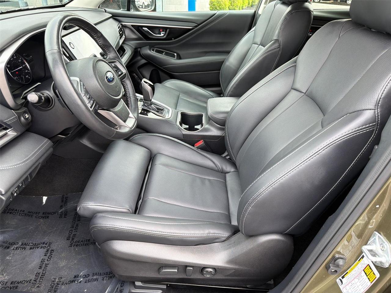 2023 Subaru Outback Limited Hagerstown MD