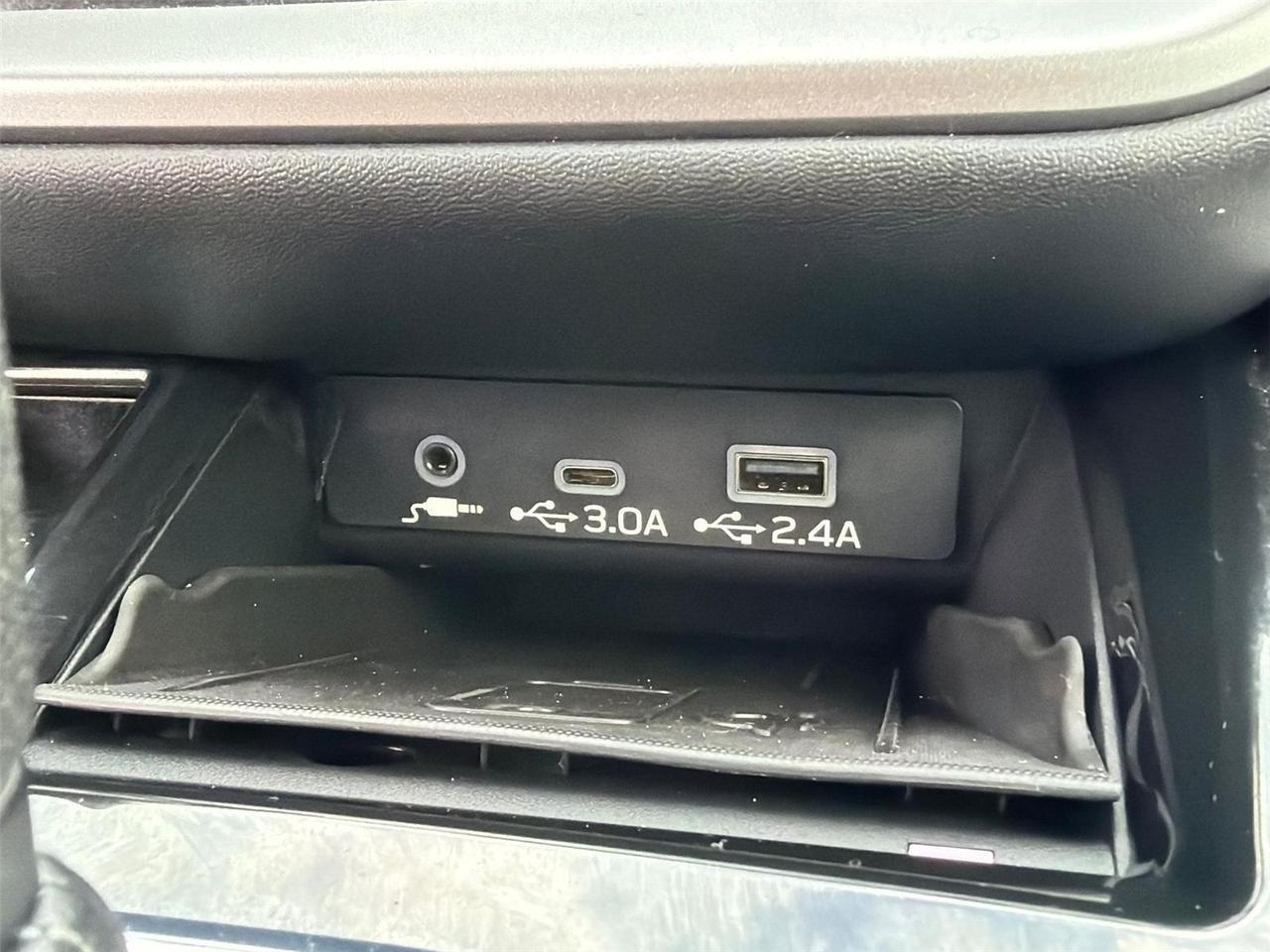 2023 Subaru Outback Limited Hagerstown MD