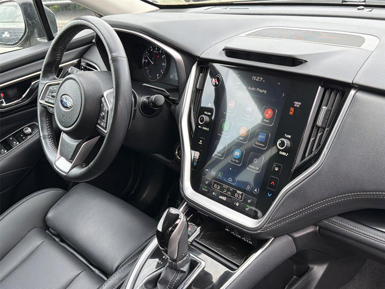 2023 Subaru Outback Limited Hagerstown MD