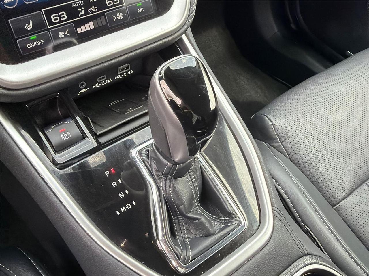 2023 Subaru Outback Limited Hagerstown MD