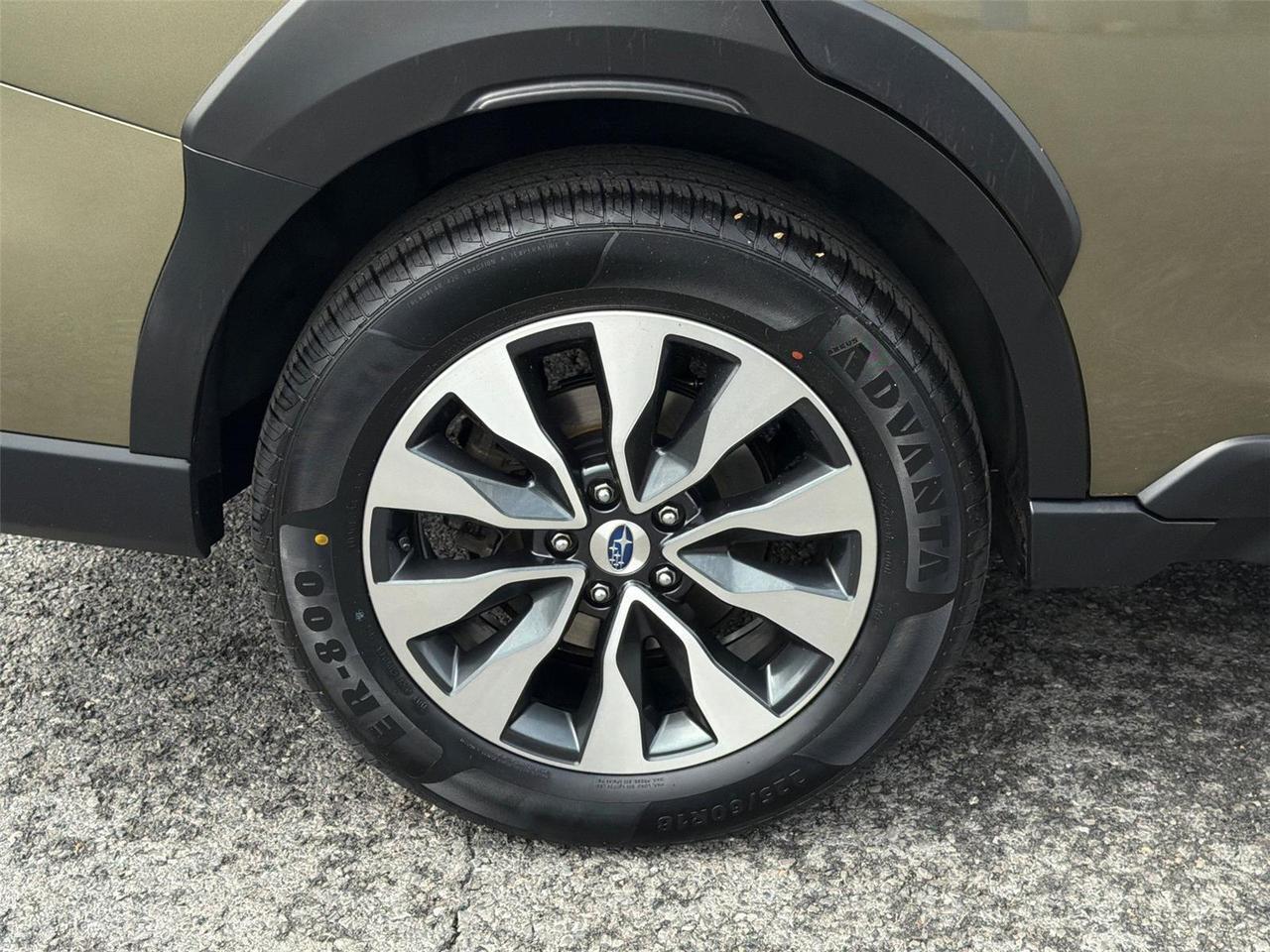 2023 Subaru Outback Limited Hagerstown MD