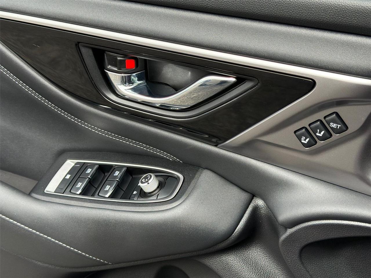 2023 Subaru Outback Limited Hagerstown MD