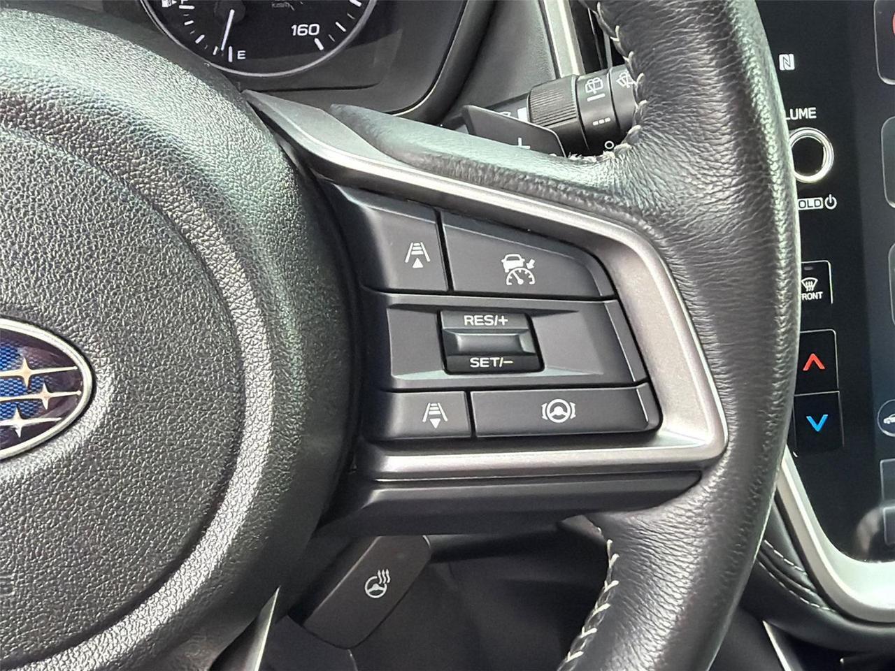 2023 Subaru Outback Limited Hagerstown MD