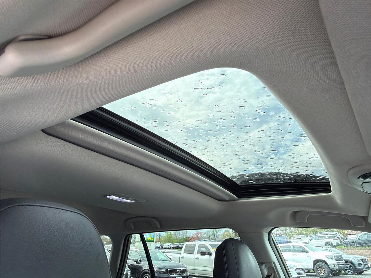 2023 Subaru Outback Limited Hagerstown MD