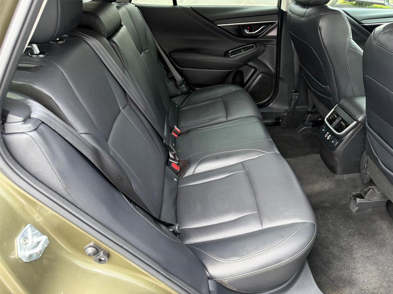 2023 Subaru Outback Limited Hagerstown MD