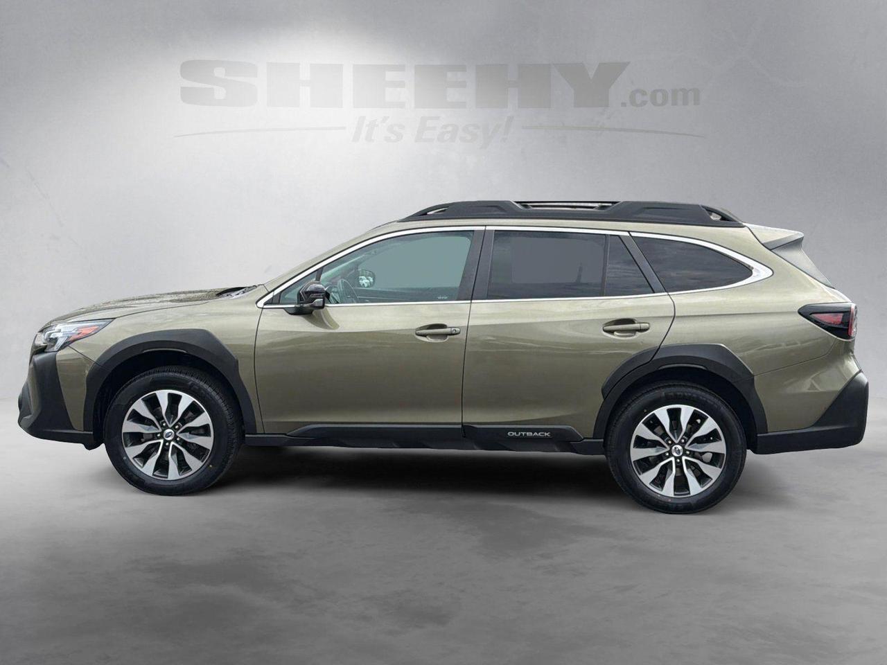 2023 Subaru Outback Limited Hagerstown MD