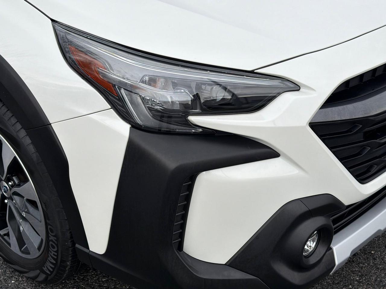 2023 Subaru Outback Limited Hagerstown MD