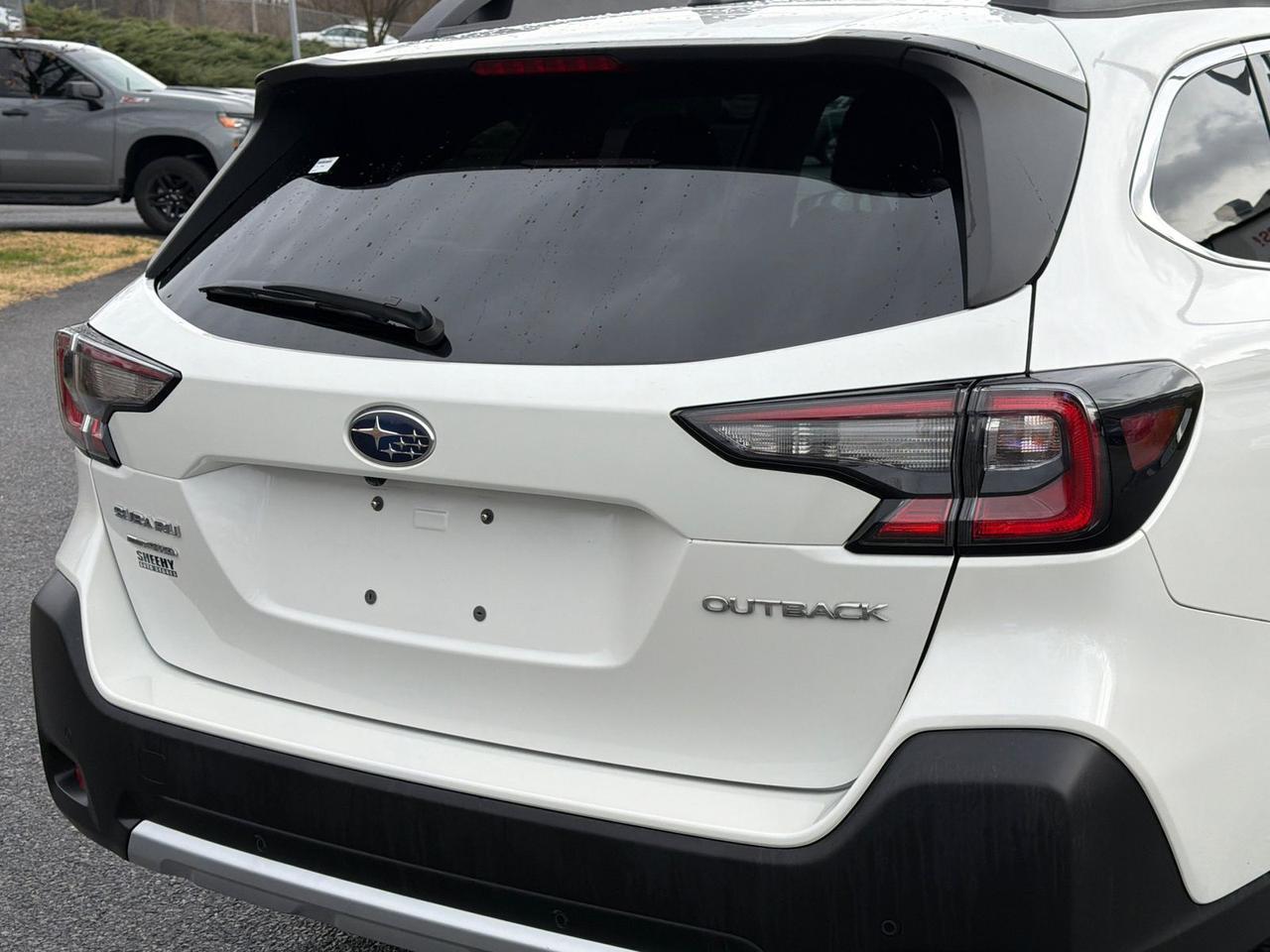 2023 Subaru Outback Limited Hagerstown MD