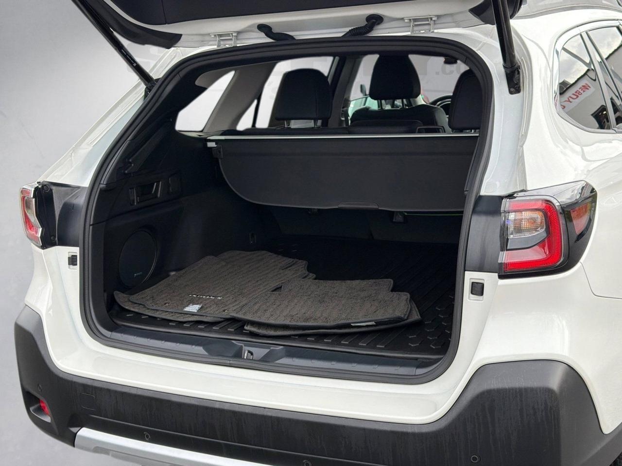 2023 Subaru Outback Limited Hagerstown MD