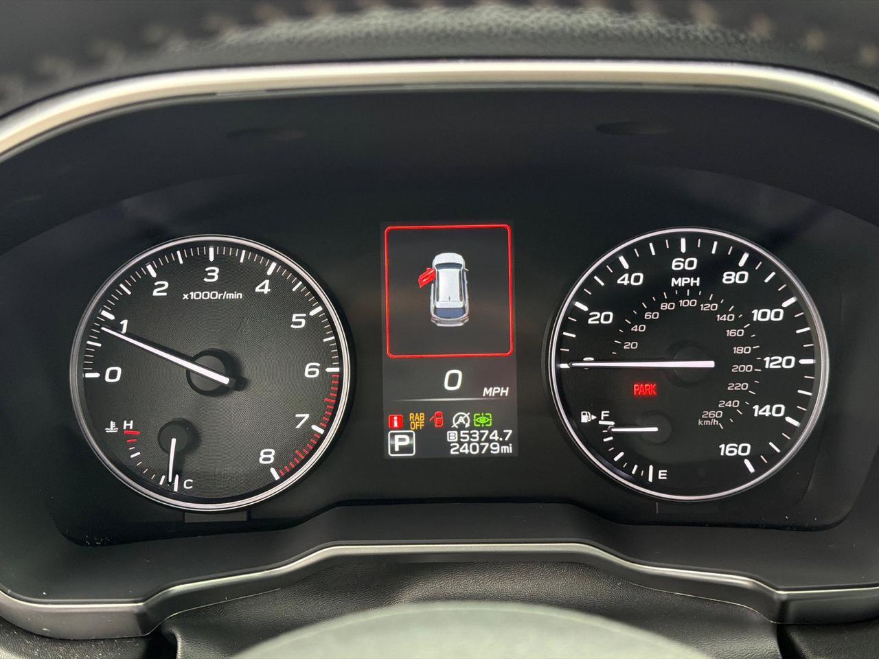 2023 Subaru Outback Limited Hagerstown MD