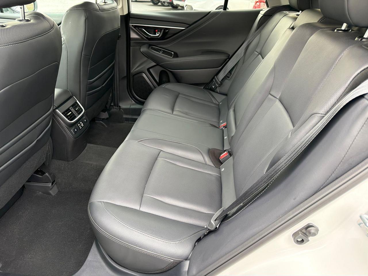 2023 Subaru Outback Limited Hagerstown MD