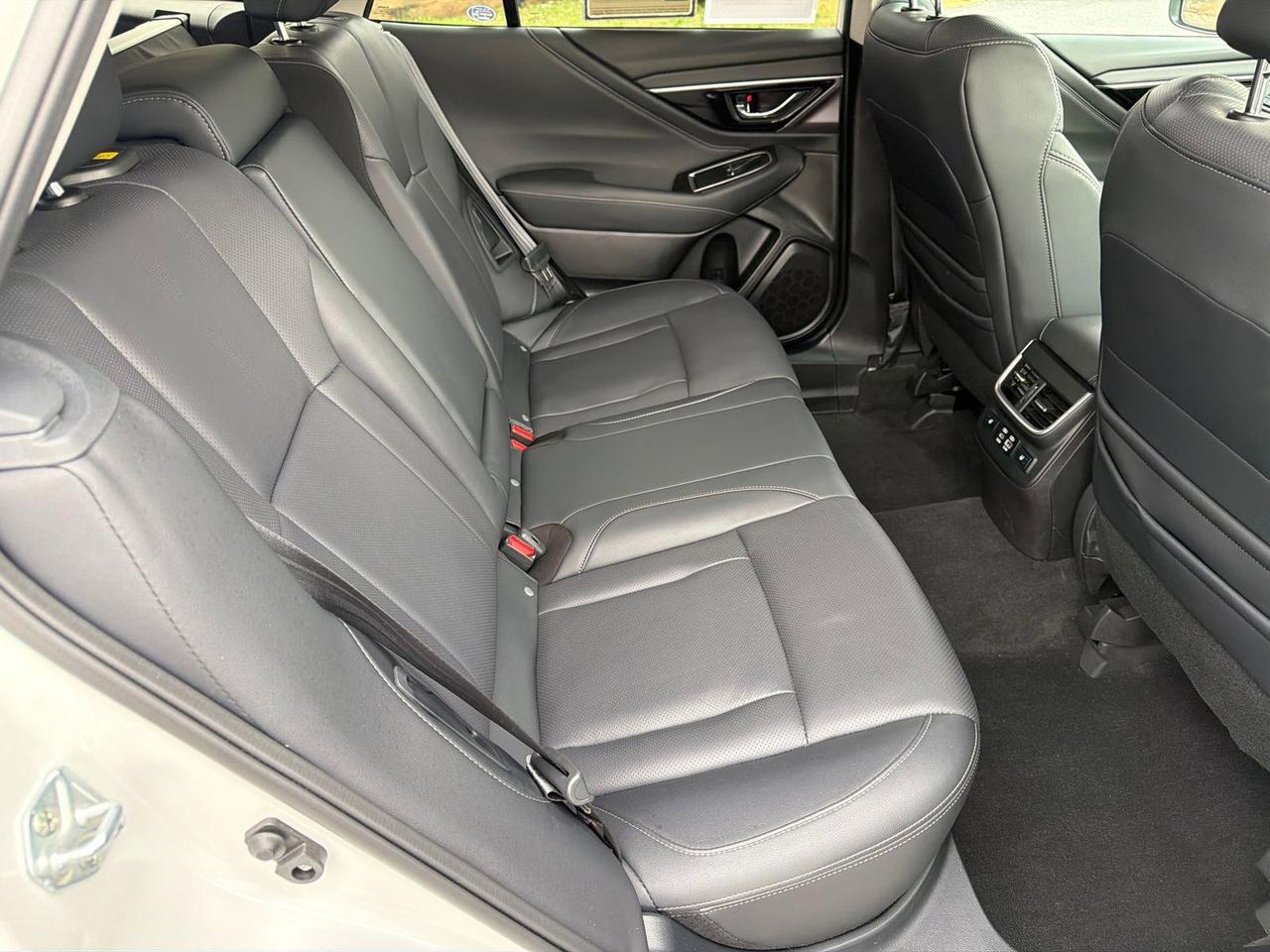 2023 Subaru Outback Limited Hagerstown MD